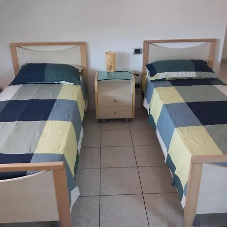 Romano's House Apartament